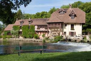 Réparation dégât des eaux Le Mée-sur-Seine